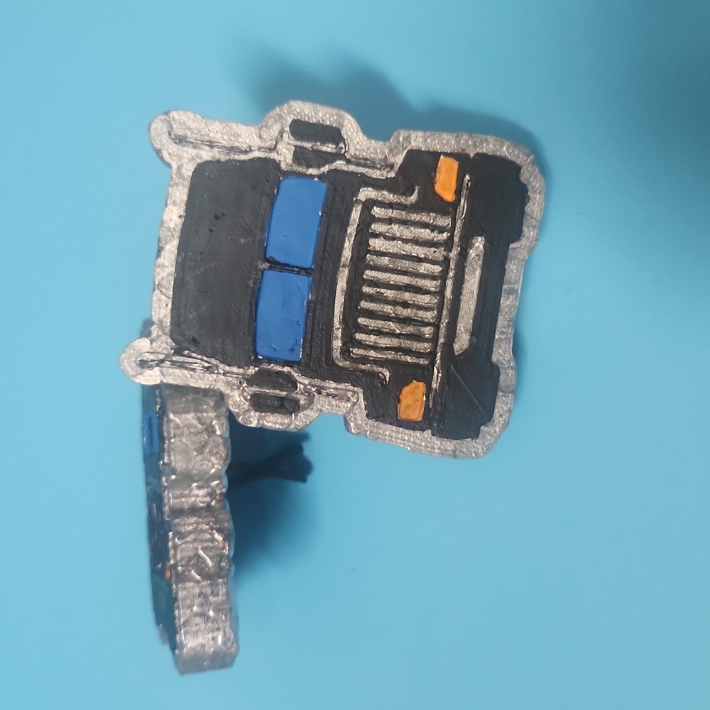 Sold Car vent Smellies